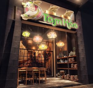 Tìm hiểu cách chọn biển hiệu quảng cáo bằng alu, mica, inox, chữ nổi, hộp đèn và LED. Tư vấn làm biển hiệu cửa hàng theo nhu cầu tại TP.HCM