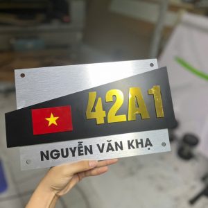 Bảng địa điểm kinh doanh in có liền - Ảnh 15
