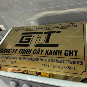 Biển hộ kinh doanh mica và alu 20x30cm - Ảnh 16