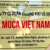 Làm Bảng Hiệu Công Ty