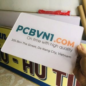 Biển công ty giá đẹp - Ảnh 19